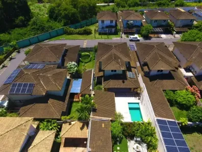 Casa de Condomínio com 4 Quartos à venda, 392m² no Piatã, Salvador