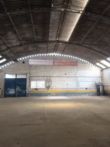 Galpão/Depósito/Armazém à venda, 1200m² no Colégio, Rio de Janeiro