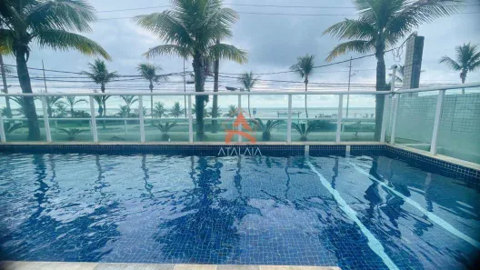 Apartamento com 2 Quartos à venda, 80m² no Caiçara, Praia Grande