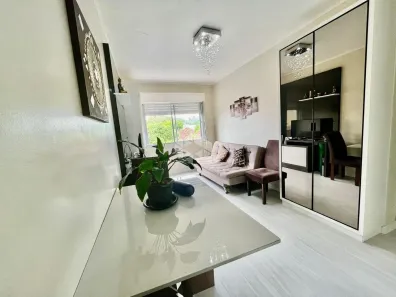 Apartamento com 1 Quarto à venda, 41m² no Petrópolis, Porto Alegre