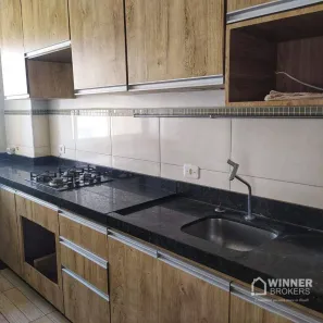 Apartamento com 2 Quartos à venda, 52m² no parque industrial, Marialva