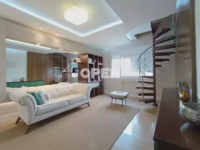 Apartamento com 3 Quartos para alugar, 176m² no Nossa Senhora das Graças, Canoas