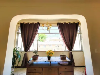 Apartamento com 2 Quartos à venda, 77m² no Andaraí, Rio de Janeiro