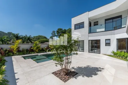 Casa de Condomínio com 4 Quartos à venda, 587m² no Alphaville, Santana de Parnaíba