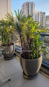 Sala Comercial à venda, 144m² no Vila Mariana, São Paulo