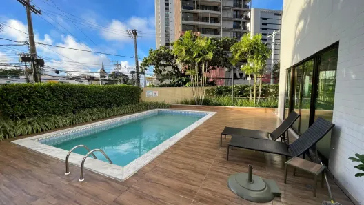 Apartamento com 4 Quartos à venda, 160m² no Boa Viagem, Recife