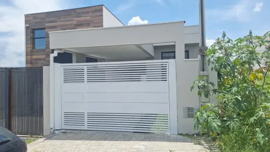 Casa com 3 Quartos à venda, 122m² no Areão, Taubaté