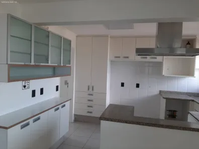 Apartamento com 4 Quartos à venda, 183m² no Umuarama, Osasco
