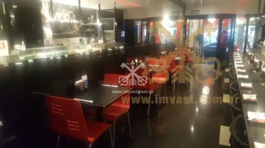 Imóvel Comercial para alugar, 160m² no Paraíso, São Paulo