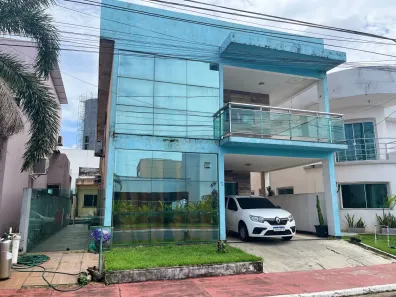 Casa de Condomínio com 4 Quartos à venda, 320m² no Tapanã (Icoaraci), Belém