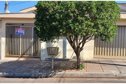 Casa com 3 Quartos à venda, 172m² no Jardim José Sampaio Júnior, Ribeirão Preto