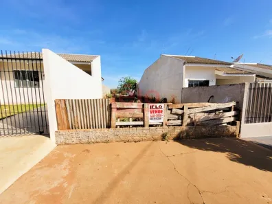 Lote/Terreno à venda, 144m² no JD PARAISO II, Mandaguaçu