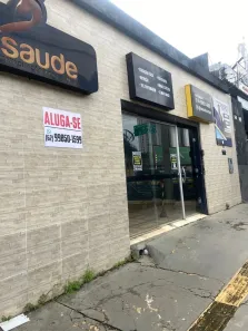 Ponto Comercial para alugar, 712m² no Setor Bueno, Goiânia