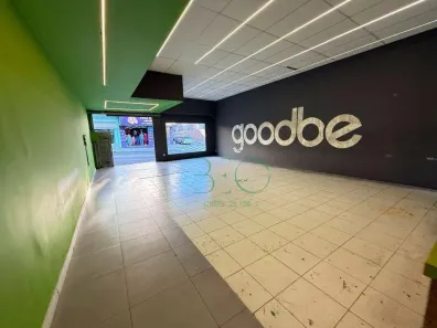 Sala Comercial para alugar, 368m² no Parque das Nações, Santo André