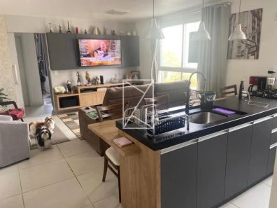 Apartamento com 1 Quarto à venda, 54m² no Centro, Caxias do Sul