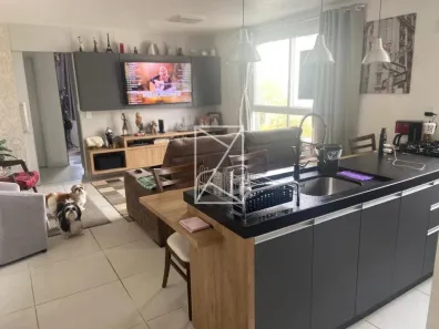 Apartamento com 1 Quarto à venda, 54m² no Centro, Caxias do Sul
