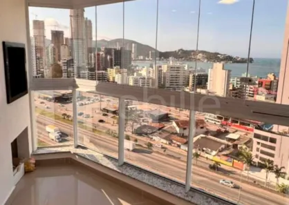 Apartamento com 2 Quartos à venda, 70m² no Tabuleiro dos Oliveiras, Itapema