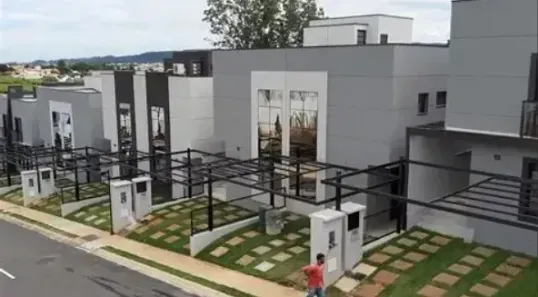 Casa de Condomínio com 3 Quartos à venda, 120m² no Pinheirinho, Vinhedo