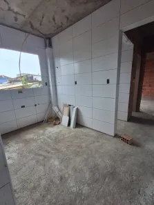 Apartamento com 1 Quarto à venda, 40m² no Catiapoa, São Vicente