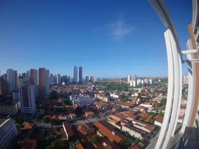 Apartamento com 3 Quartos à venda, 115m² no Varjota, Fortaleza