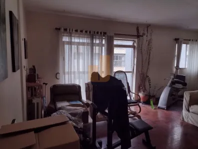 Apartamento com 3 Quartos à venda, 140m² no Bela Vista, São Paulo