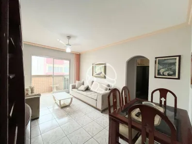 Cobertura com 2 Quartos para alugar, 100m² no Centro, Guarapari