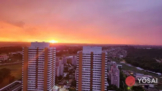 Apartamento com 2 Quartos à venda, 54m² no Gleba Fazenda Palhano, Londrina