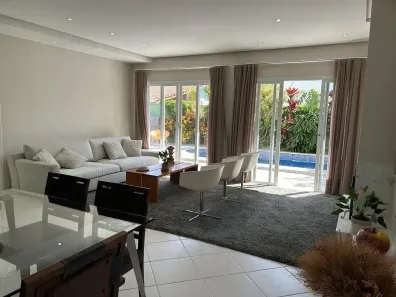 Casa de Condomínio com 4 Quartos à venda, 278m² no Alphaville, Santana de Parnaíba