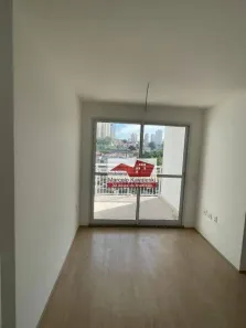 Apartamento com 2 Quartos à venda, 45m² no Vila Dom Pedro I, São Paulo
