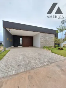 Casa de Condomínio com 3 Quartos à venda, 157m² no Ribeirão do Lipa, Cuiabá