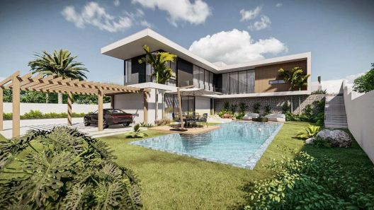 Casa de Condomínio com 7 Quartos à venda, 1000m² no Cruzeiro, Gravatá