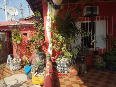 Casa com 2 Quartos à venda, 131m² no Jardim Rafael, Caçapava