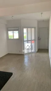 Apartamento com 2 Quartos à venda, 54m² no Jardim, Santo André