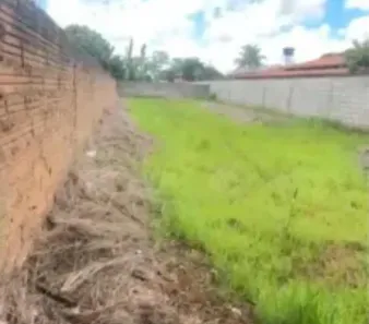 Lote/Terreno à venda, 350m² no , Hidrolândia