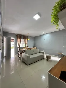 Casa de Condomínio com 3 Quartos à venda, 180m² no Turu, São Luís