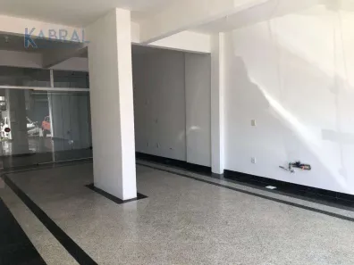 Ponto Comercial para alugar, 35m² no Campinas, São José