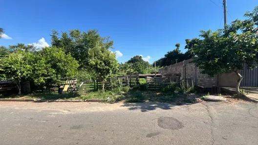 Lote/Terreno à venda, 360m² no Terra Prometida, Aparecida de Goiânia