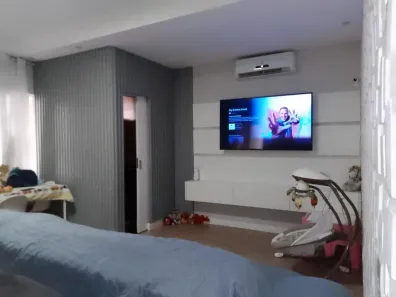 Casa com 3 Quartos à venda, 146m² no Residencial Parque Pavan, Sumaré