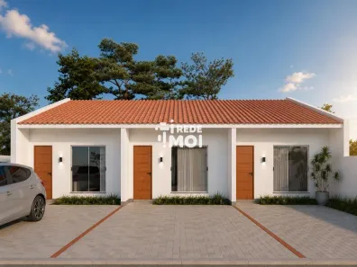 Casa com 1 Quarto à venda, 63m² no Arroio Grande, Santa Cruz do Sul