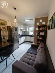 Apartamento com 2 Quartos à venda, 43m² no Saguaçu, Joinville