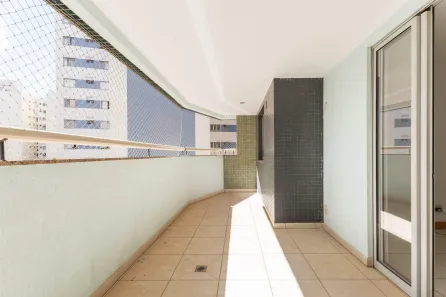 Apartamento com 4 Quartos à venda, 175m² no Norte, Brasília