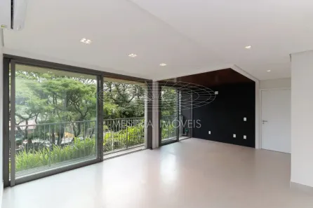 Apartamento com 1 Quarto à venda, 84m² no Cidade Jardim, São Paulo