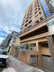 Apartamento com 2 Quartos para alugar, 70m² no Praia da Costa, Vila Velha