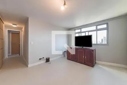 Apartamento com 3 Quartos à venda, 80m² no Brooklin Paulista, São Paulo