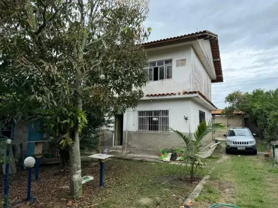 Casa com 3 Quartos à venda, 120m² no Jardim Atlântico Leste (Itaipuaçu), Maricá