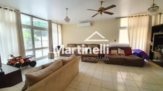 Casa de Condomínio com 5 Quartos à venda, 460m² no Ribeirânia, Ribeirão Preto