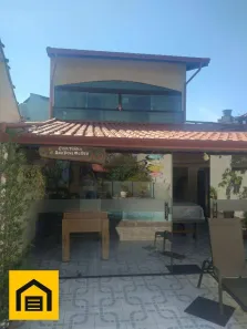 Sobrado com 3 Quartos à venda, 220m² no Vila Assis Brasil, Mauá