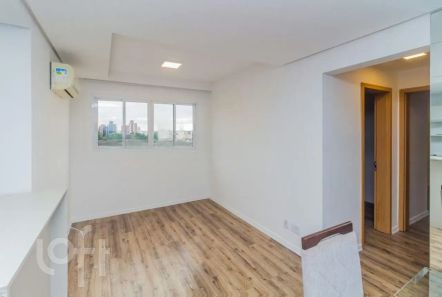 Apartamento com 2 Quartos à venda, 57m² no Higienópolis, Porto Alegre