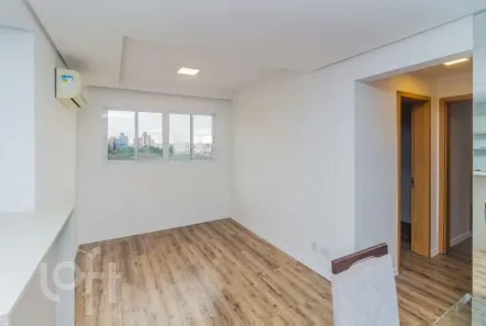 Apartamento com 2 Quartos à venda, 57m² no Higienópolis, Porto Alegre