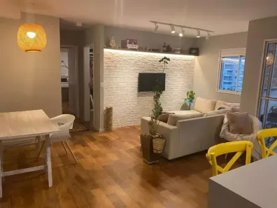 Apartamento com 2 Quartos à venda, 71m² no Vila Leopoldina, São Paulo